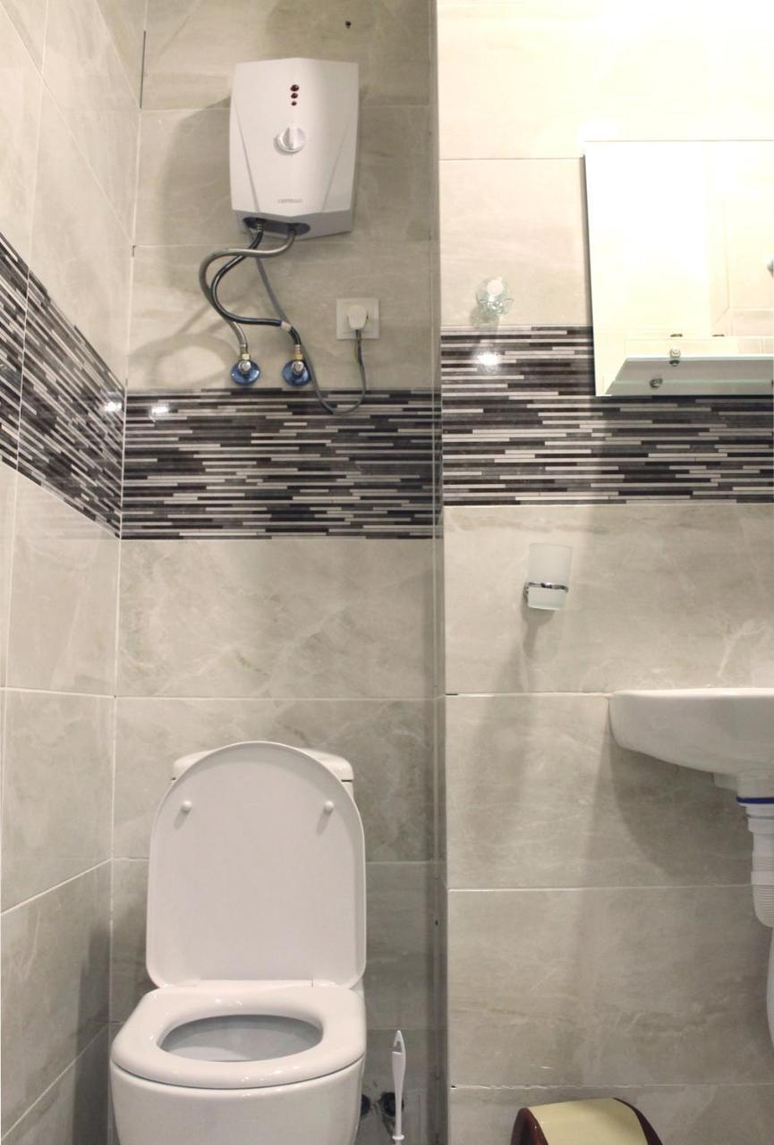 Hotel Tiflis Garden Rom bilde